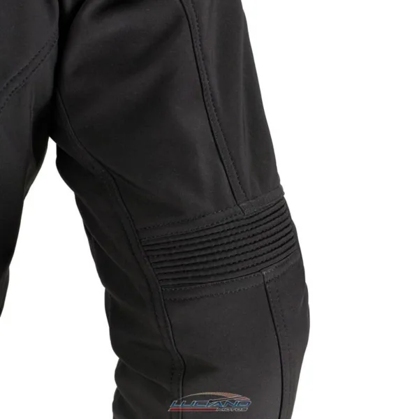 Campera NTO Zip Hoodie Armor - Imagen 3
