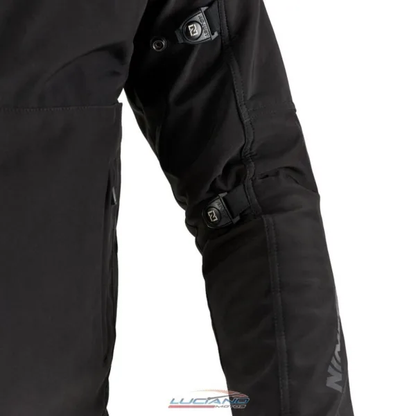 Campera NTO Zip Hoodie Armor - Imagen 4