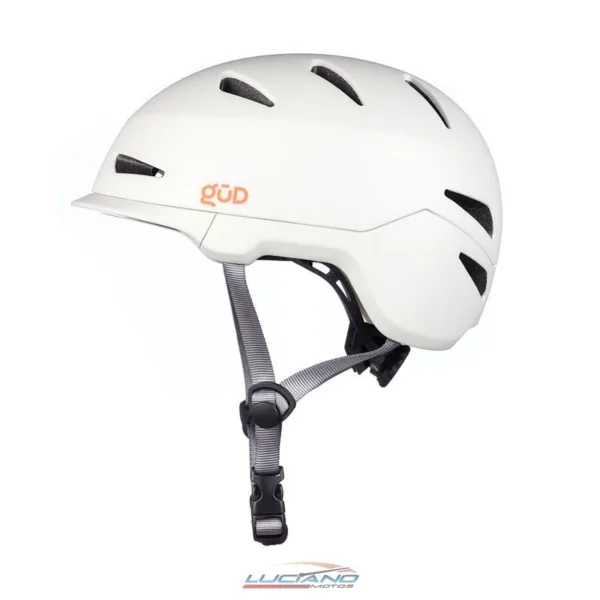 Casco Urban Block Matt Tiza