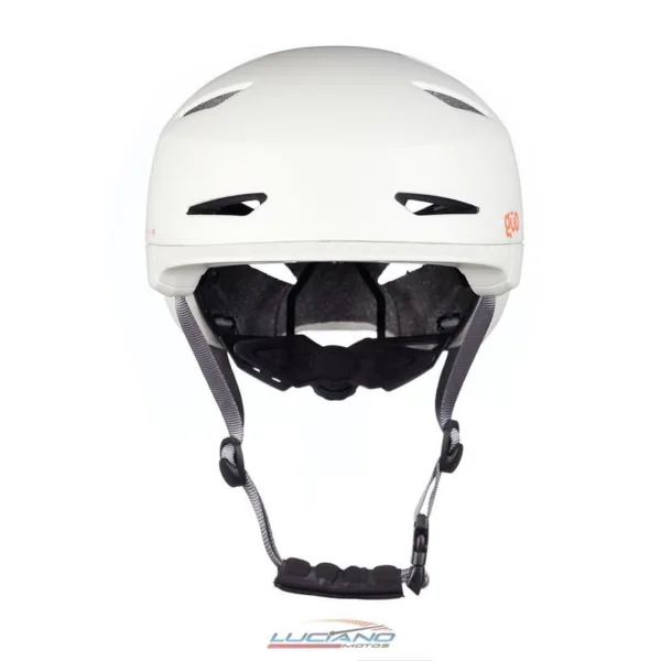 Casco Urban Block Matt Tiza - Imagen 2