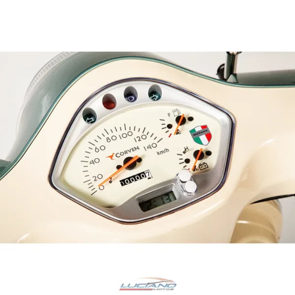 Corven EXPERT 150 MILANO - Imagen 3
