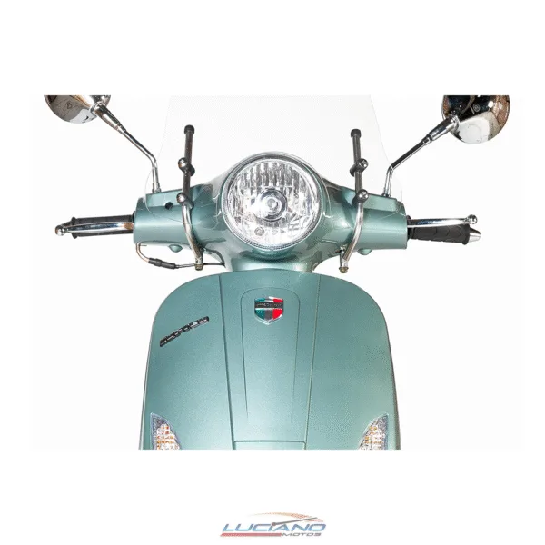Corven EXPERT 150 MILANO - Imagen 5