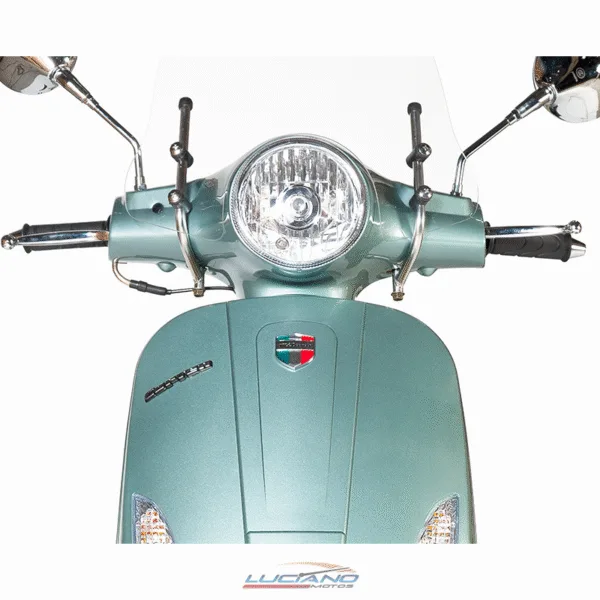 Corven EXPERT 150 MILANO - Imagen 6