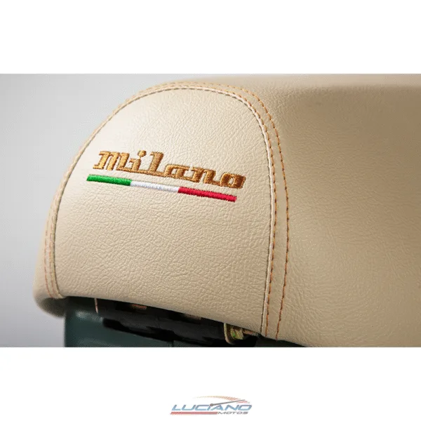 Corven EXPERT 150 MILANO - Imagen 9