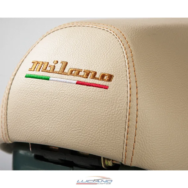 Corven EXPERT 150 MILANO - Imagen 10