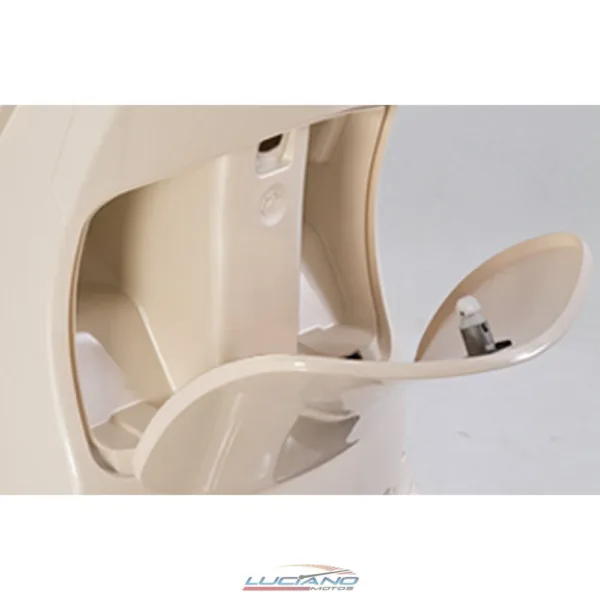 Corven EXPERT 150 MILANO - Imagen 11