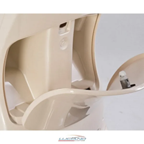Corven EXPERT 150 MILANO - Imagen 12