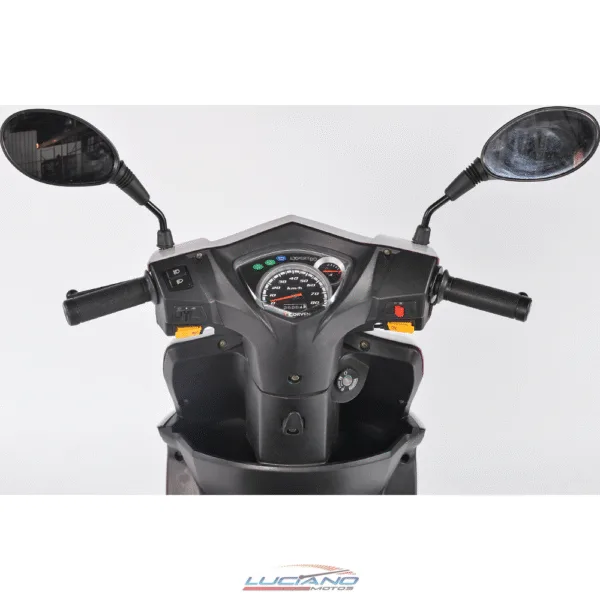 Corven EXPERT 80 - Imagen 7