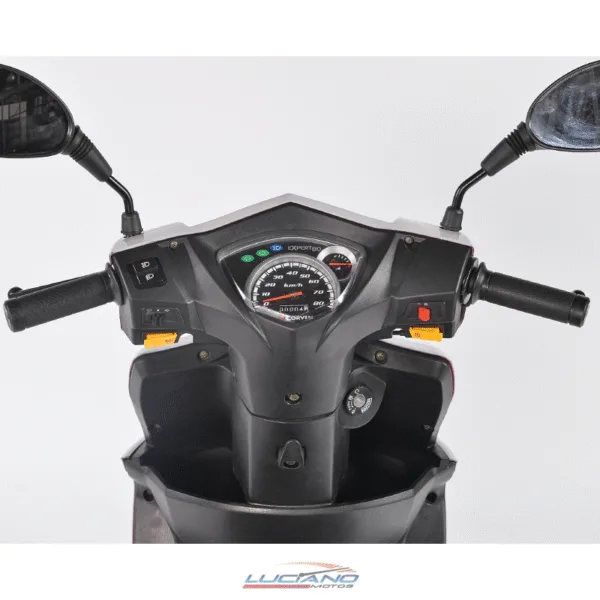 Corven EXPERT 80 - Imagen 8