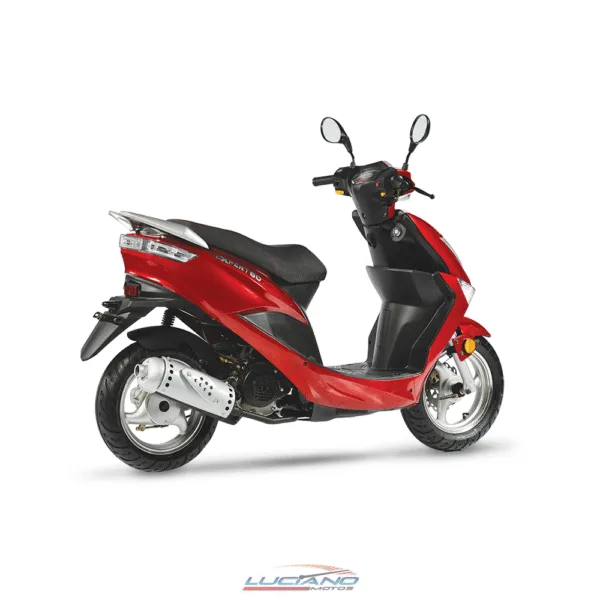 Corven EXPERT 80 - Imagen 9
