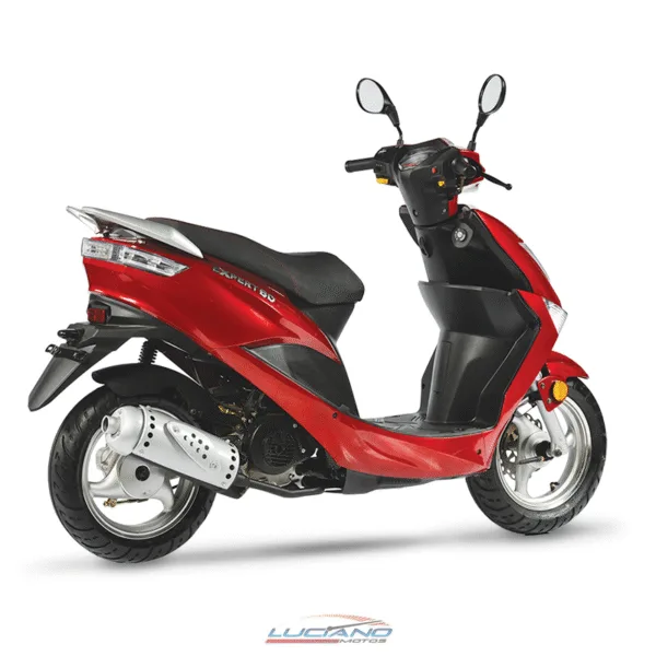 Corven EXPERT 80 - Imagen 10