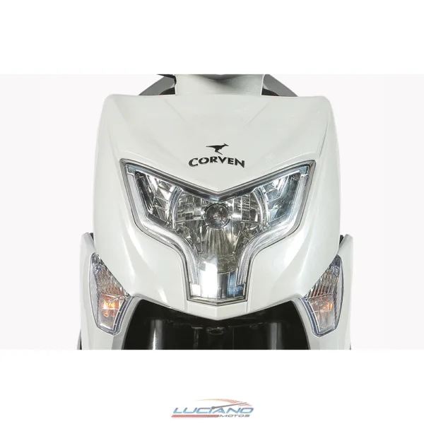 Corven EXPERT 80 - Imagen 11