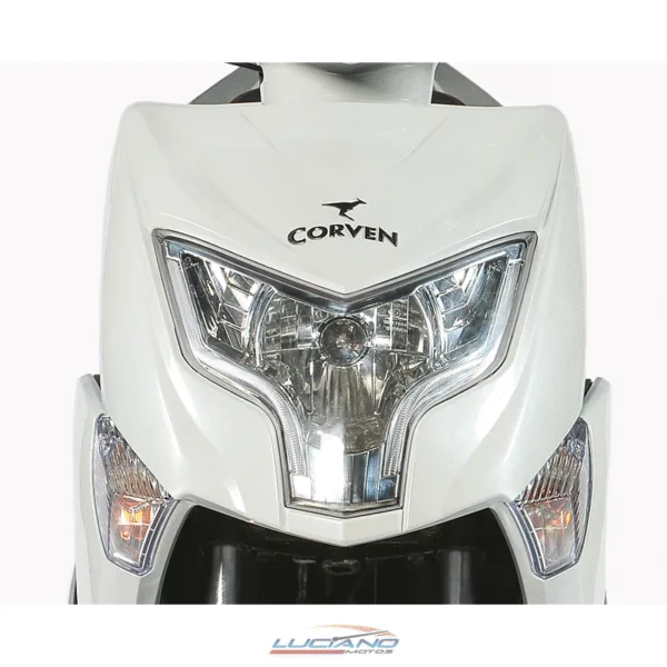 Corven EXPERT 80 - Imagen 12