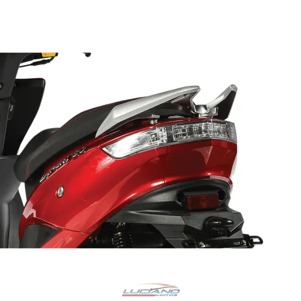 Corven EXPERT 80 - Imagen 13
