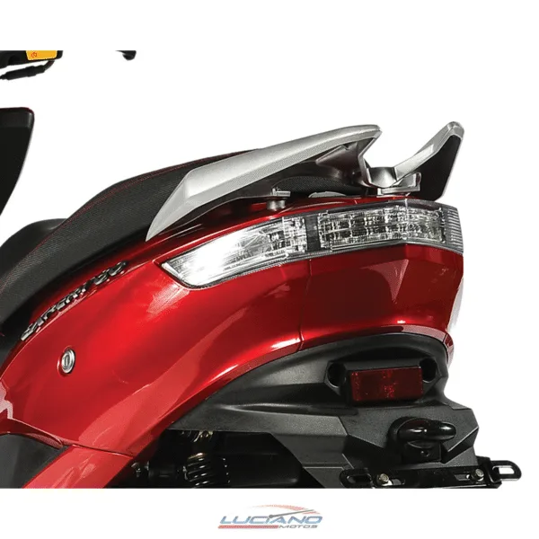 Corven EXPERT 80 - Imagen 14