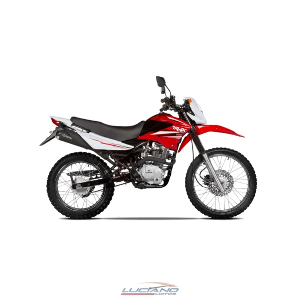 Corven TRIAX 150 - Imagen 2