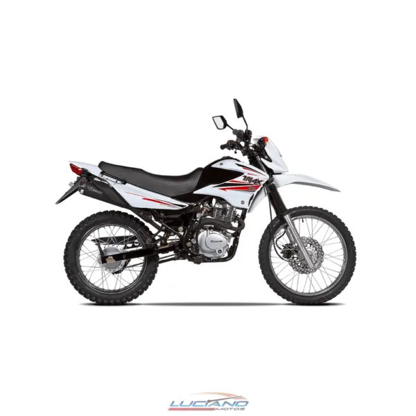 Corven TRIAX 150 - Imagen 4