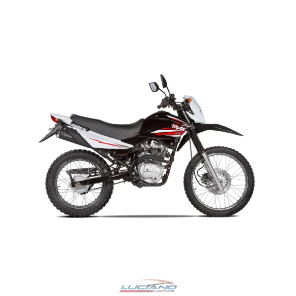 Corven TRIAX 150 - Imagen 5