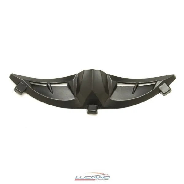 Cubre Nariz Mac Blaze 166 Negro