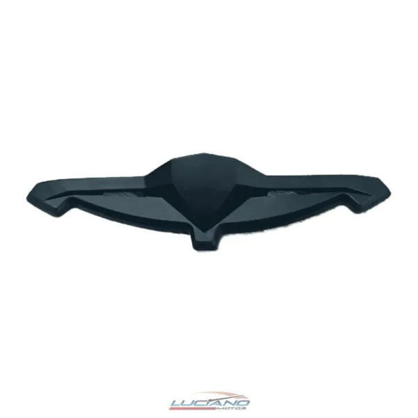 Cubre Nariz Mac Negro Speed
