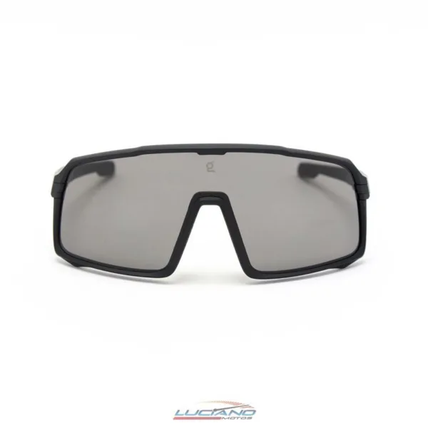 Gafas GUD Strada 1.0 Negro / Gris - Imagen 2