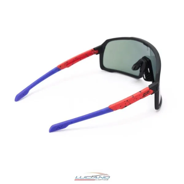 Gafas GUD Strada 1.0 Violeta / Rojo - Imagen 4