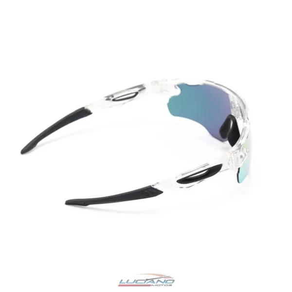 Gafas GUD Vetta 1.0 Blanco / Naranja - Imagen 4