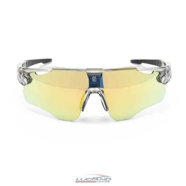 Gafas GUD Vetta 1.0 Gris / Dorado - Imagen 2