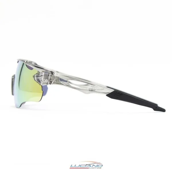 Gafas GUD Vetta 1.0 Gris / Dorado - Imagen 3