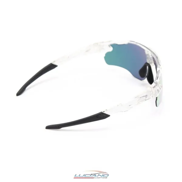 Gafas GUD Vetta 1.0 Gris / Dorado - Imagen 4