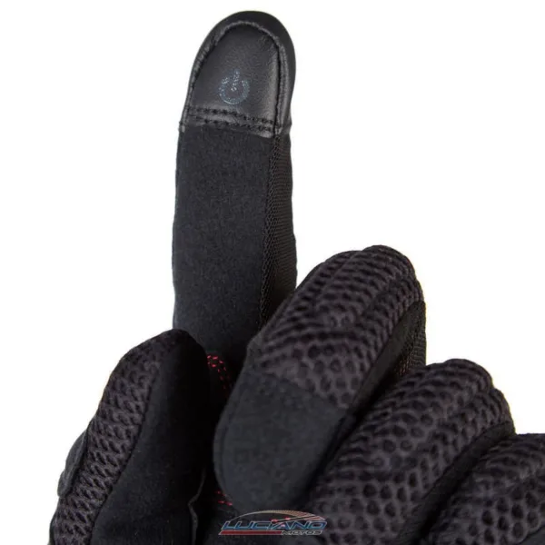 Guante LS2 Ray Hombre - Imagen 2