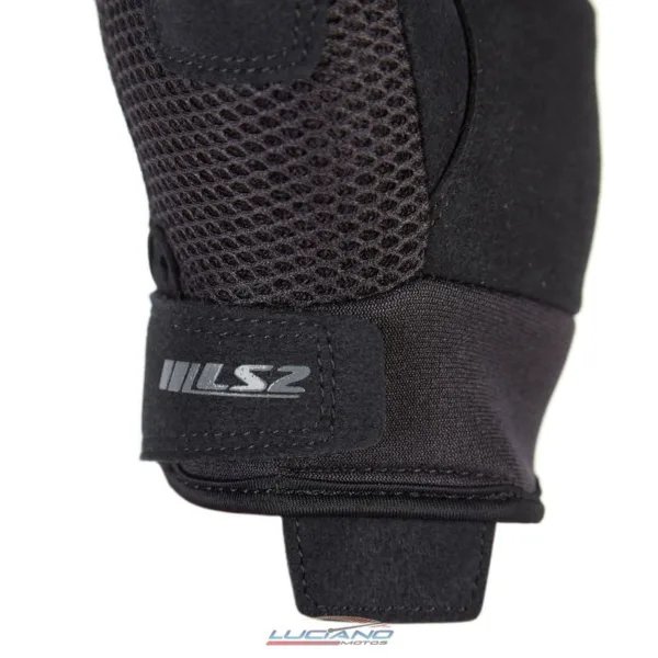 Guante LS2 Ray Hombre - Imagen 3