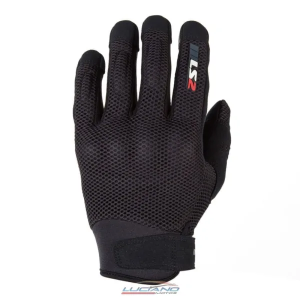 Guante LS2 Ray Hombre - Imagen 5