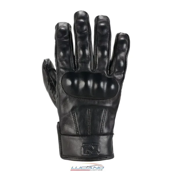 Guante NTO Ruby Evo Mujer Negro - Imagen 3