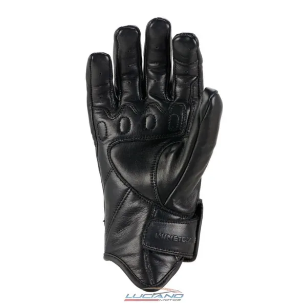 Guante NTO Ruby Evo Mujer Negro - Imagen 4