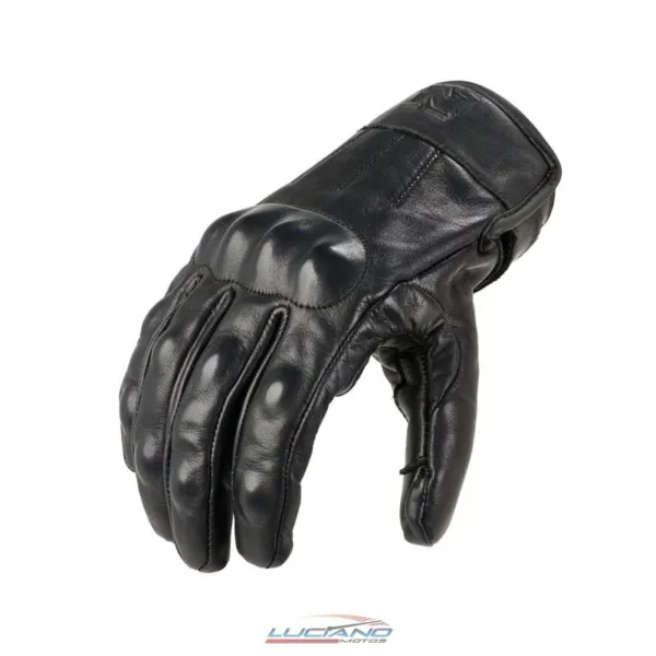 Guante NTO Ruby Evo Mujer Negro