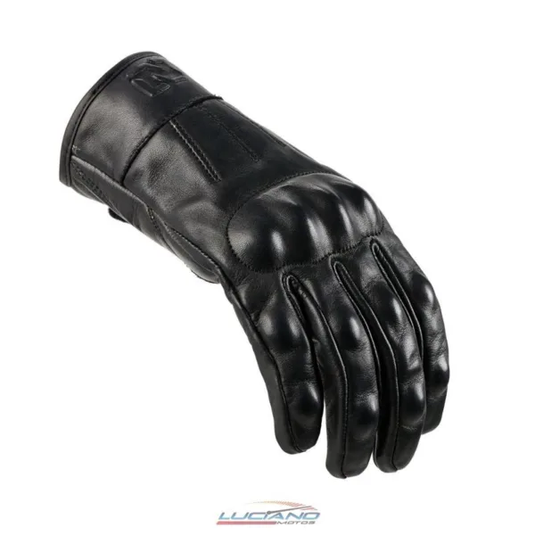 Guante NTO Ruby Evo Mujer Negro - Imagen 2