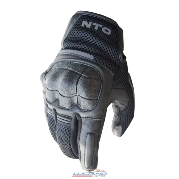 Guante NTO Summer Hombre / Negro - Imagen 3