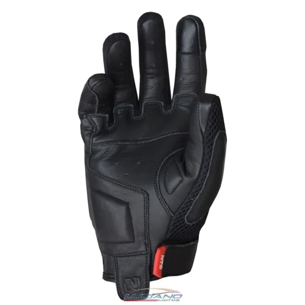 Guante NTO Summer Hombre / Negro - Imagen 4