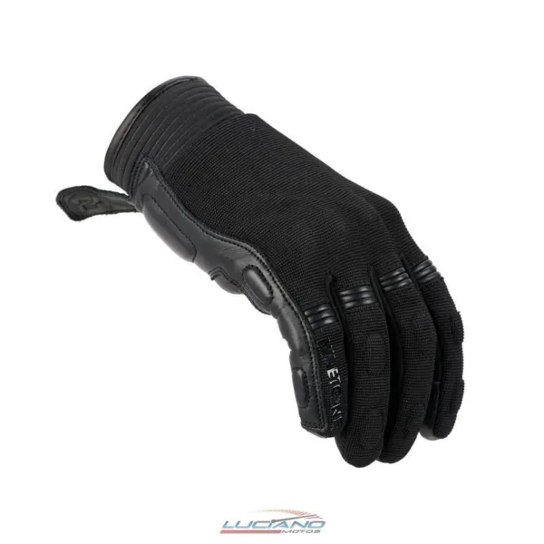 Guantes NTO Urban Evo II Mujer Negro - Imagen 2