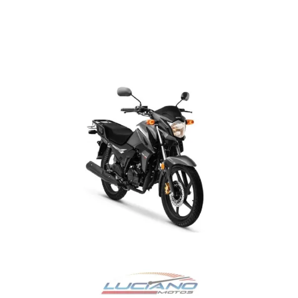 Honda GLH 150 - Imagen 2