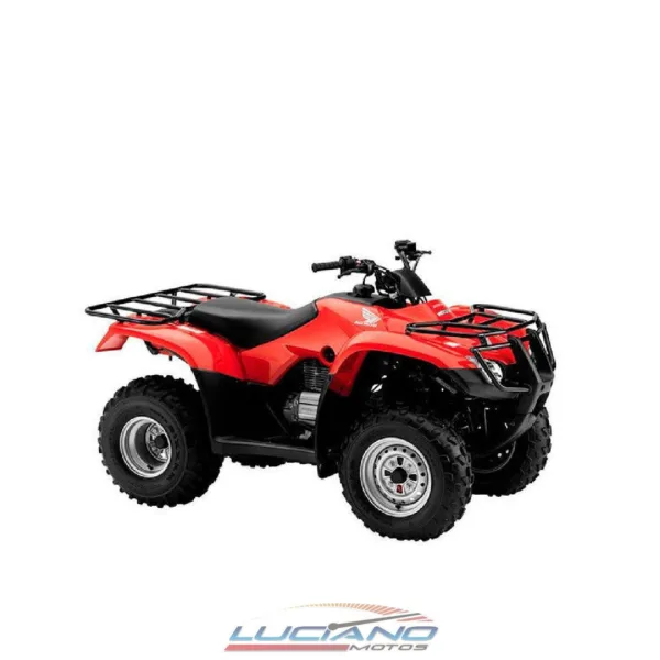 Honda TRX 250 - Imagen 2