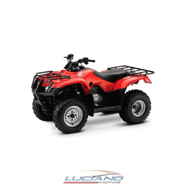 Honda TRX 250 - Imagen 4