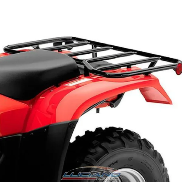 Honda TRX 250 - Imagen 5
