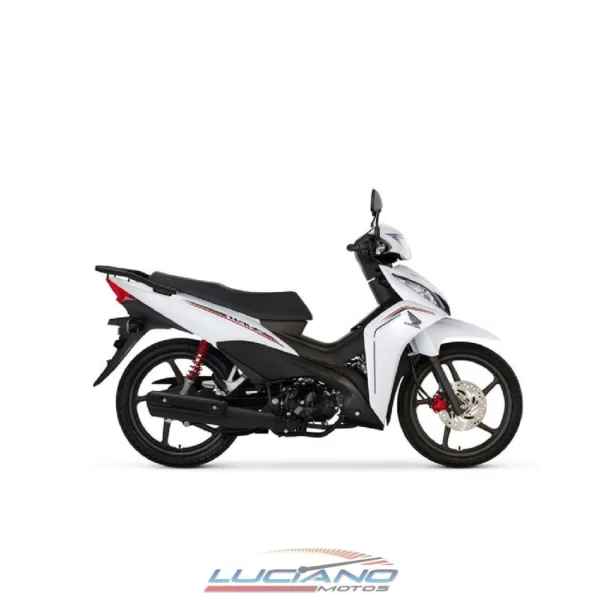 Honda WAVE 110 – Freno a disco - Imagen 4