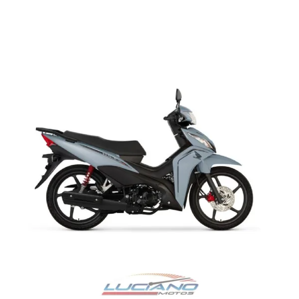 Honda WAVE 110 – Freno a disco - Imagen 8