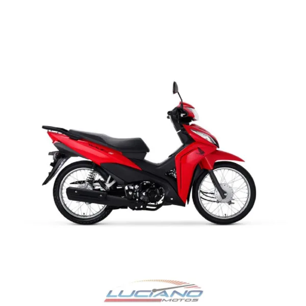 Honda WAVE 110 s