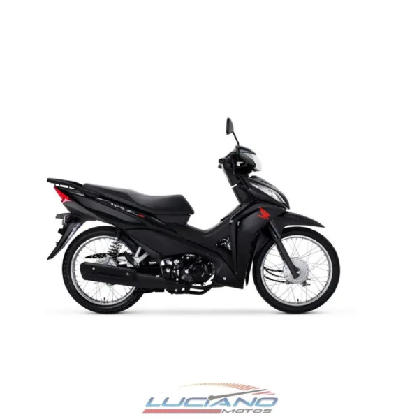 Honda WAVE 110 s - Imagen 4