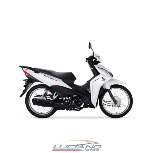 Honda WAVE 110 s - Imagen 5