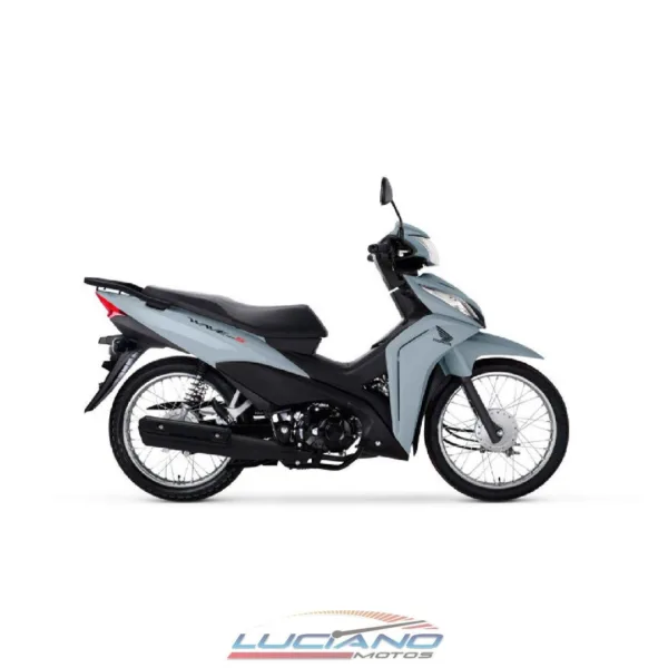 Honda WAVE 110 s - Imagen 8